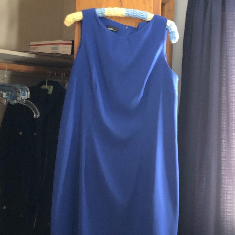 ALYX SHEATH DRESS
